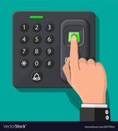 Mengenal Mesin Absensi Sidik Jari (Fingerprint)