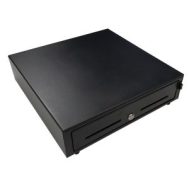 KASSEN K-410—Cash Drawer Besar untuk Transaksi Kasir yang Lebih Profesional