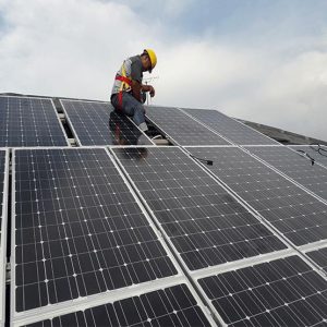 Solar Energy