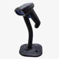 Iware X-Series IW-203—Scanner Barcode Wireless yang Cocok untuk Kasir Modern