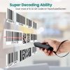Scanner Barcode Bikin Stok Barang Lebih Rapi, Ini Perannya di Sistem Inventaris