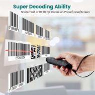 Scanner Barcode Bikin Stok Barang Lebih Rapi, Ini Perannya di Sistem Inventaris