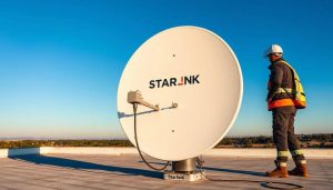 Starlink