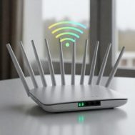 Hidup Tanpa WiFi Rasanya Terhenti, Ini Alasan Kenapa Teknologi Ini Jadi Kebutuhan Utama