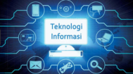 Dunia Digital Tidak Akan Jalan Tanpa Teknologi Informasi, Ini Alasannya Penting