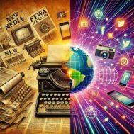 Teknologi Informasi Ada di Hampir Semua Aktivitas Digital, Tapi Apa Sebenarnya Artinya?