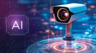 Bagaimana AI digunakan dalam kamera CCTV?