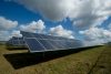 Pengaruh Panel Surya terhadap Sumber Daya Energi di Era Modern