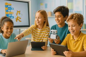 Best Tech for Kids