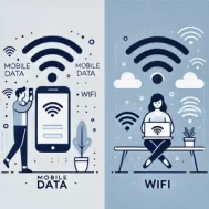 Lebih Irit dari Kuota? Ini Alasan WiFi Jadi Pilihan Banyak Orang