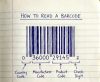 Metode pembuatan simbol barcode