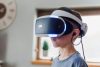 Teknologi VR: Cara Kerja, Manfaat, dan Perkembangannya