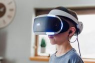 Teknologi VR: Cara Kerja, Manfaat, dan Perkembangannya
