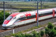 Kereta Cepat Bukan Sekadar Cepat, Tapi Cara Baru Orang Bepergian