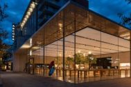 Modern Store Itu Bukan Soal Besar, Tapi Sistemnya yang Menentukan