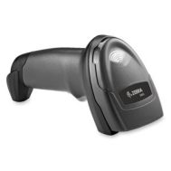 Zebra DS2208—Scanner Barcode 2D Cepat yang Banyak Dipakai Kasir Modern