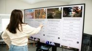 Manfaat Papan Tulis Digital untuk Anak Sekolah di Era Modern
