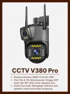Kenapa CCTV Jadi Investasi Penting untuk Keamanan Bisnis?