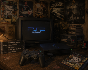 Playstation 2