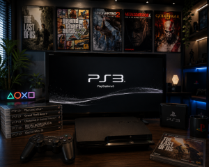 PlayStation 3
