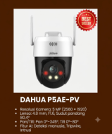 Sistem CCTV Modern: Lebih dari Sekadar Rekaman untuk Keamanan Bisnis