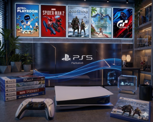 PlayStation 5
