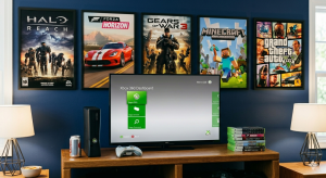 Xbox 360 S