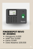 Butuh Mesin Absensi Kapasitas Besar? Fingerspot Revo W-202BNC Solusinya