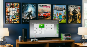 Xbox 360 E