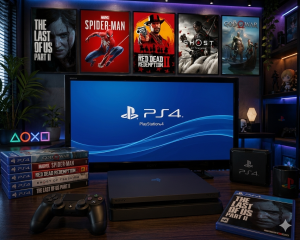 PlayStation 4