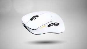 Mouse Zaman Sekarang