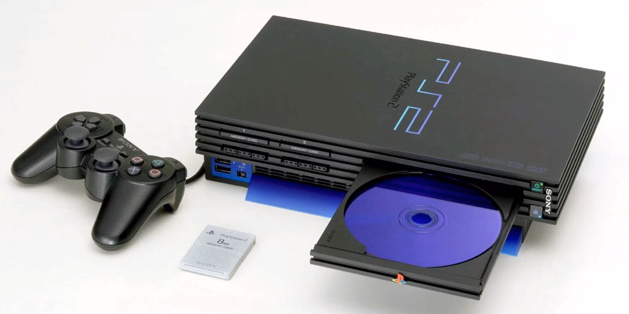 PlayStation 2