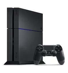 PlayStation 4